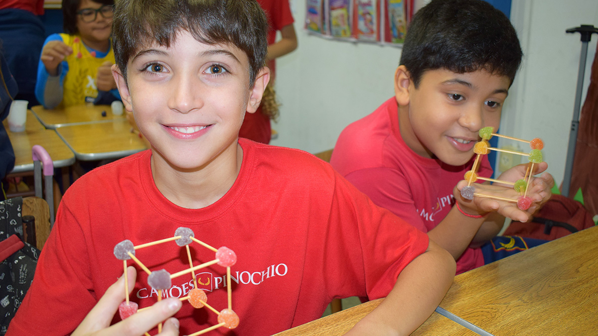 Blog | Projeto Bilíngue