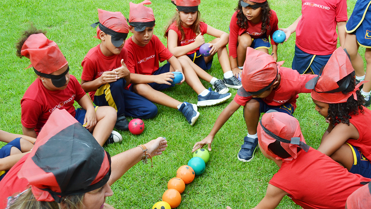 Blog | Sucesso na Alfabetização