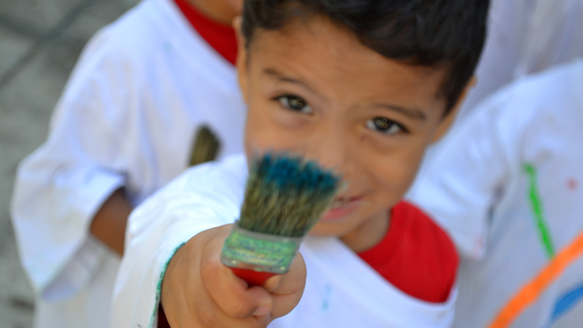 Blog | O Papel da Escola