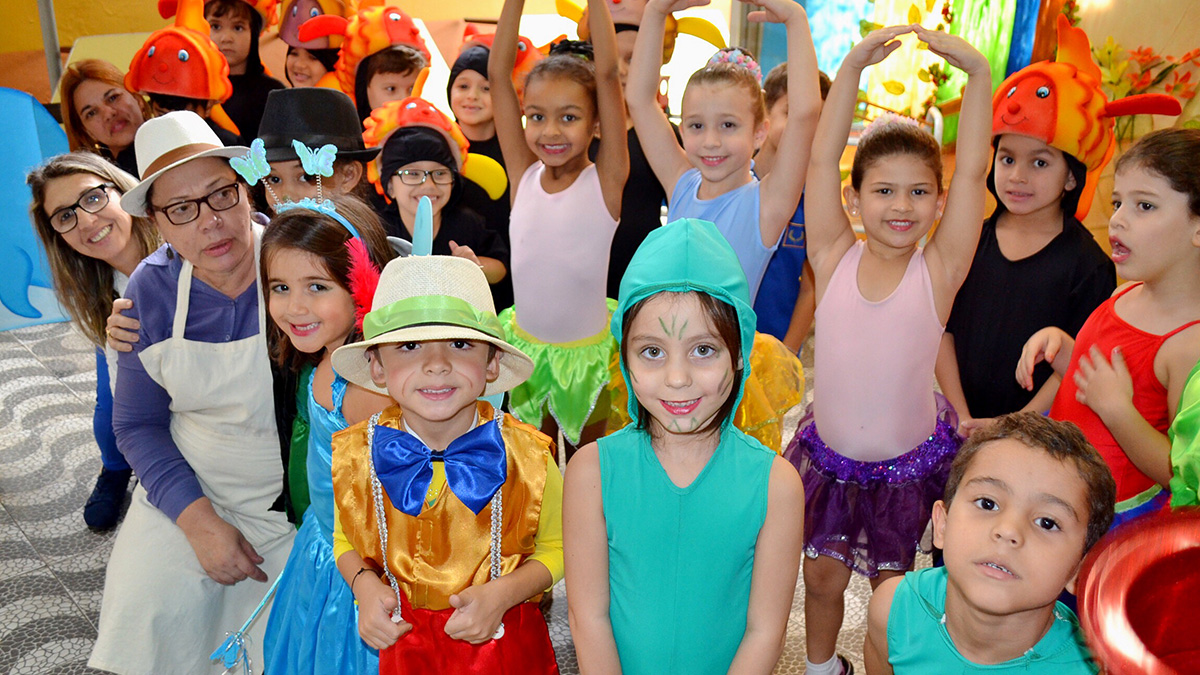 Blog | Atividade Pré-Alfabetização