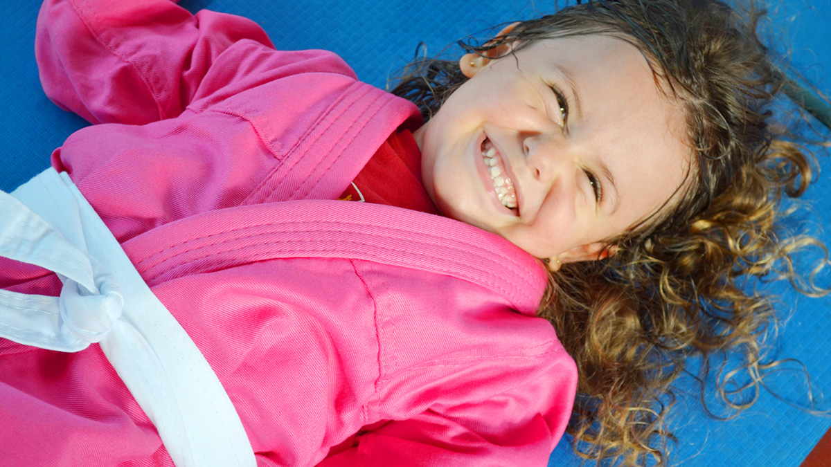 Blog | Benefícios do Judô