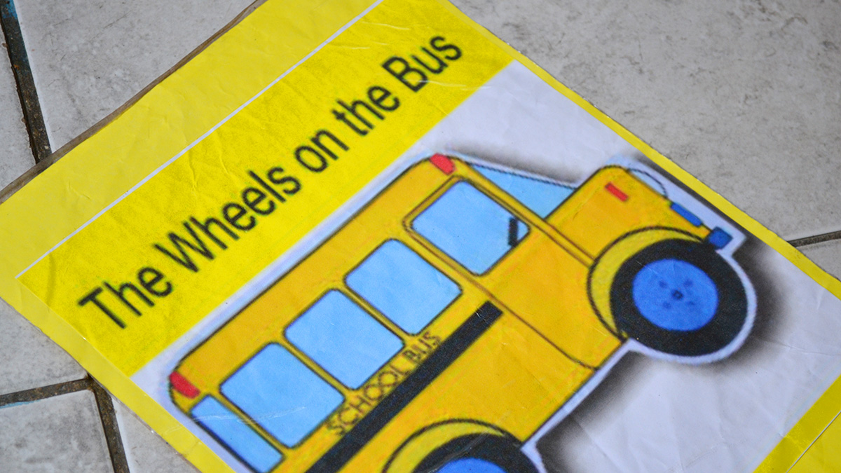 Blog | Viver o Inglês na EI