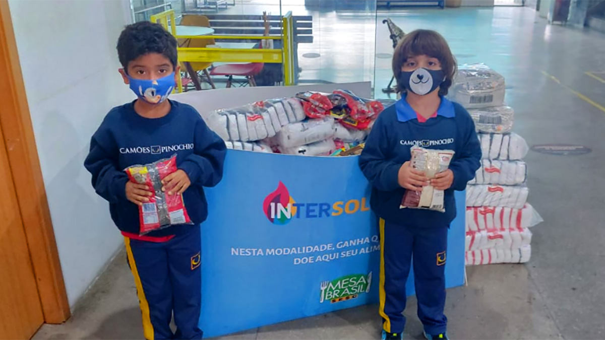 Blog | Inter Solidário